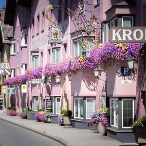 Hotel Krone