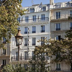 Hotel Marais Bastille